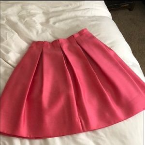 GORGEOUS! Hot Pink Milly of New York Skirt